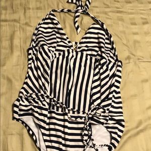 Tommy Hilfiger swimsuit